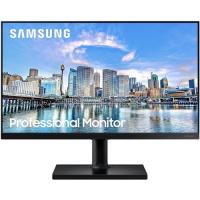 SAMSUNG  LF22T450FQRXUF 1920x1080 5MS 75Hz IPS DP/HDMI +VESA+ PIVOT MONİTOR 22" EKRAN